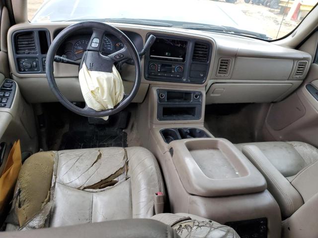 3GKEC16Z73G339996 GMC Yukon Xl C1500