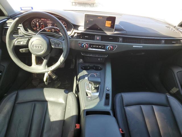2019 AUDI A4 PREMIUM - WAUENAF48KN001231