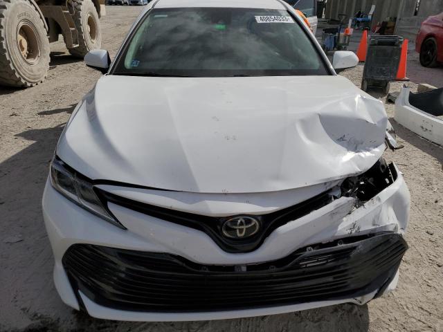 VIN 5J6RM4H94GL117069 2019 TOYOTA CAMRY no.5