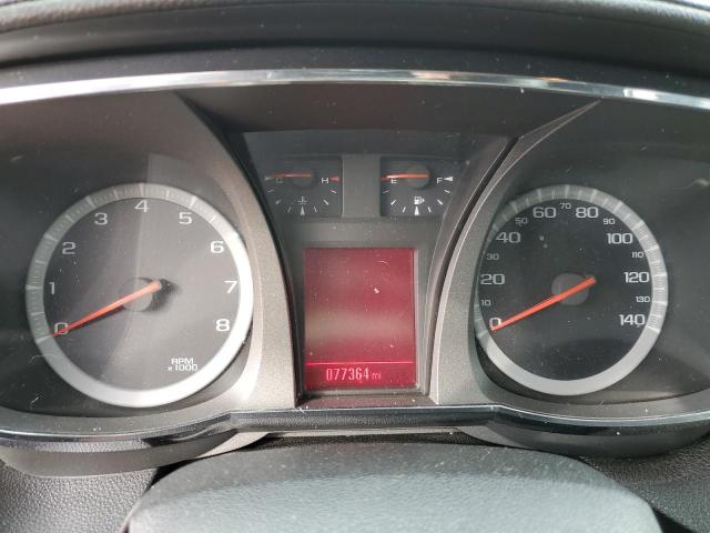 2GKFLTE32G6111225 GMC Terrain