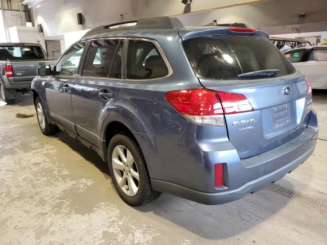 4S4BRBCC4E3231050 Subaru Outback