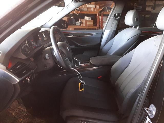 2018 BMW X5 SDRIVE3 - 5UXKR2C5XJ0X08354