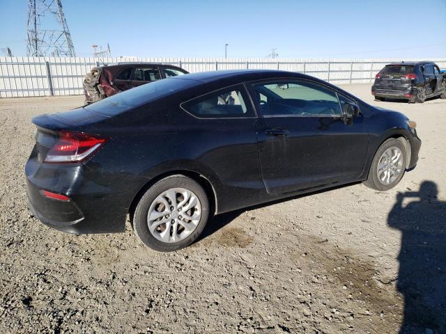 2015 HONDA CIVIC LX 2HGFG3B5XFH501497