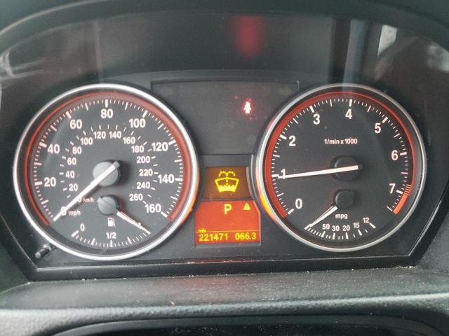 WBAPK7C51BA972256 BMW 328 XI