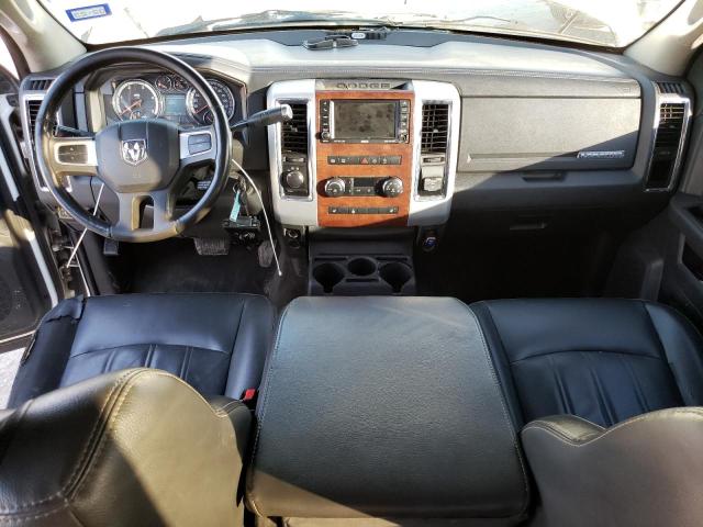 3D73Y4CLXBG517264 Dodge RAM 3500
