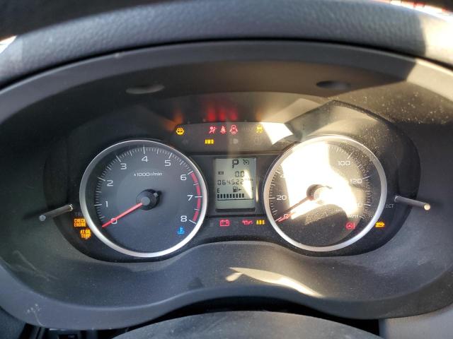 JF2SJABC7FH596884 Subaru Forester 2.5i