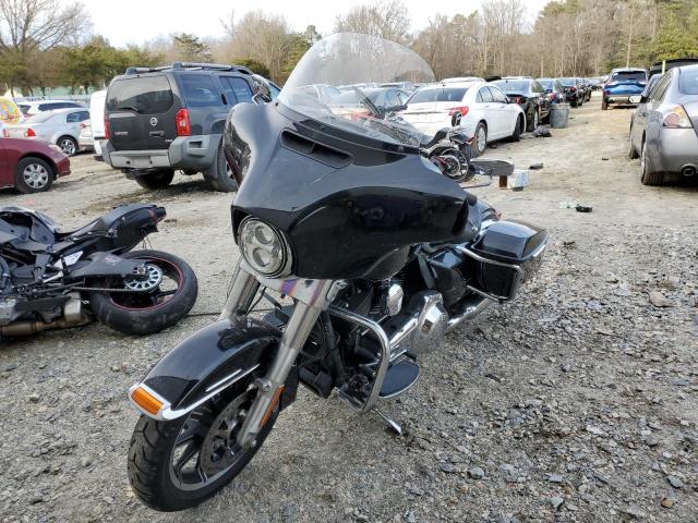 2015 HARLEY-DAVIDSON FLHTP POLI 1HD1FMM19FB613985