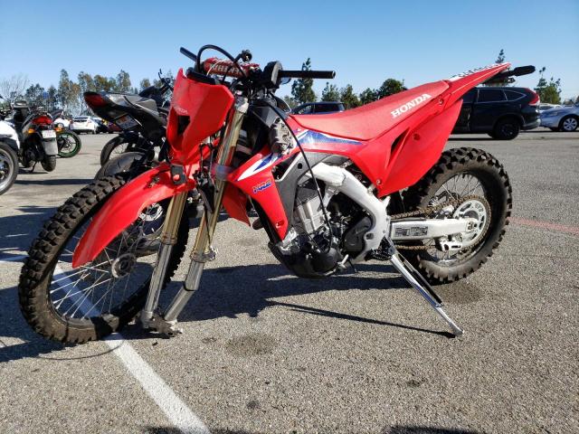 2022 HONDA CRF450 L JH2PD1111NK300035