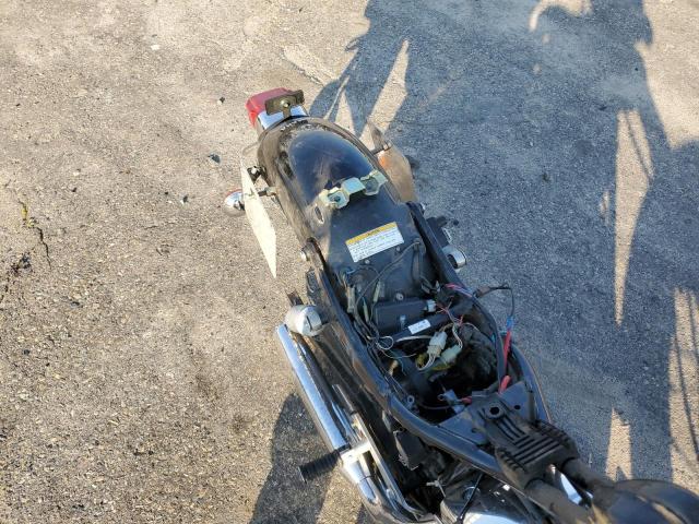 2002 YAMAHA XV250 JYA3BGC0X2A009793