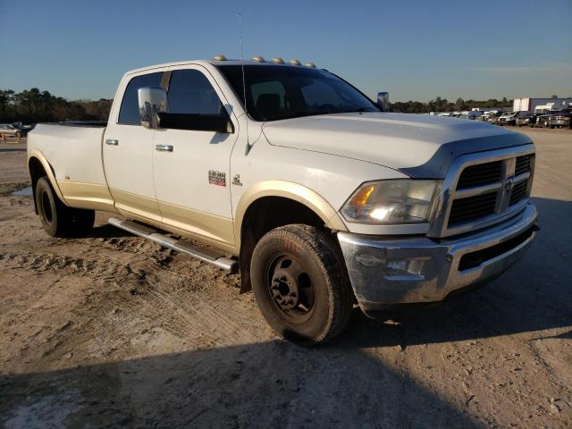 3D73Y4CLXBG517264 Dodge RAM 3500