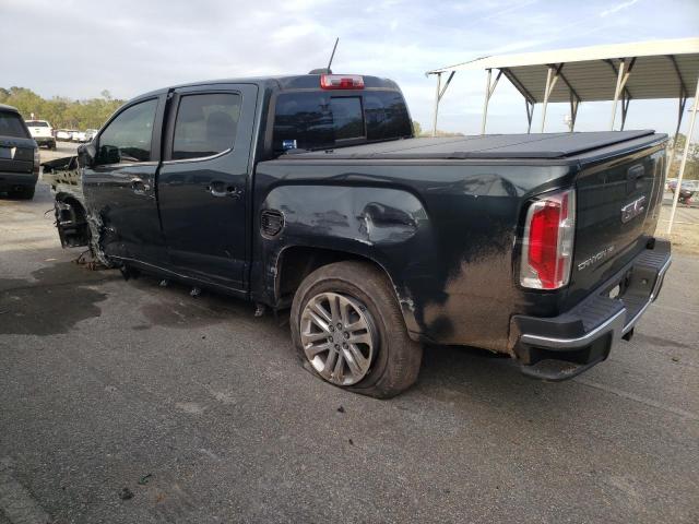 1GTG5DENXH1175454 GMC Canyon