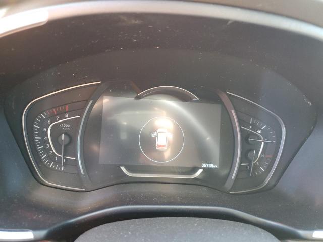 2019 HYUNDAI SANTA FE L - 5NMS53AD1KH077850