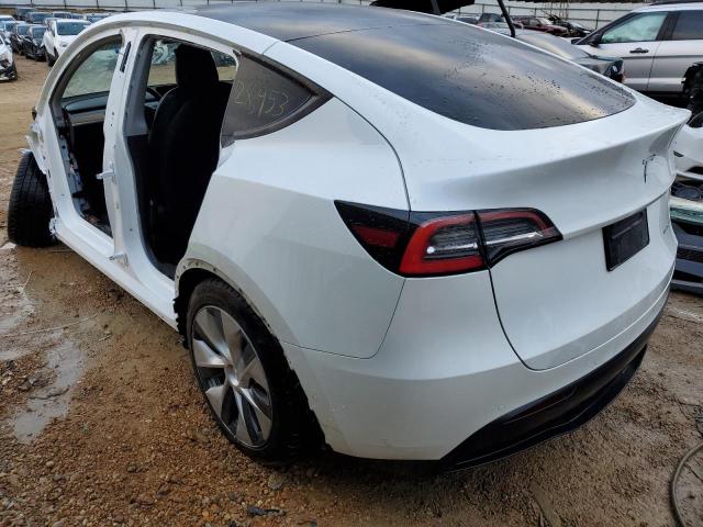 5YJYGAEE0MF131333 Tesla Model Y