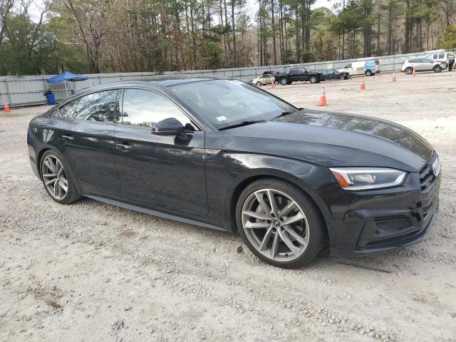 2019 AUDI A5 PRESTIG - WAUFNCF59KA014652
