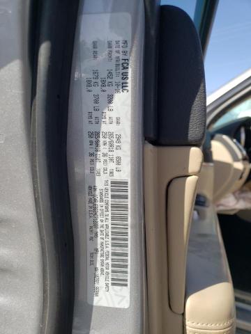 1C4RJEBG2HC712337 Jeep Grand Cherokee Limited