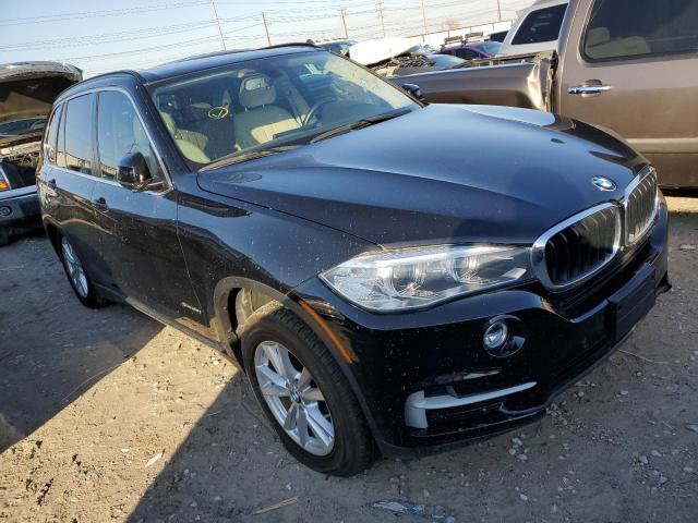 5UXKR0C51F0P06424 BMW X5 Xdrive35i