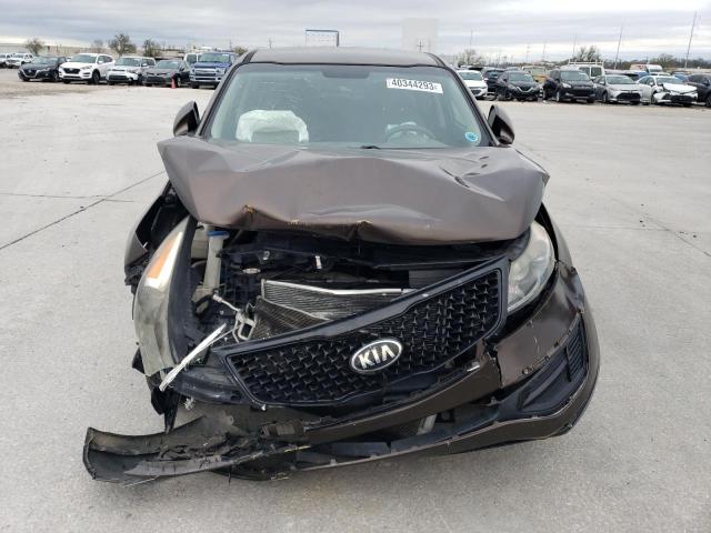 KNDPB3AC1E7593336 KIA Sportage Base
