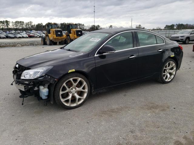 2013 Buick Regal GS