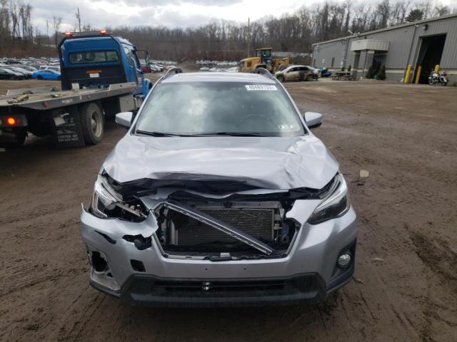 JF2GTAMC8K8275654 Subaru Crosstrek Limited