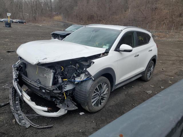 2020 HYUNDAI TUCSON LIM - KM8J3CAL9LU259178