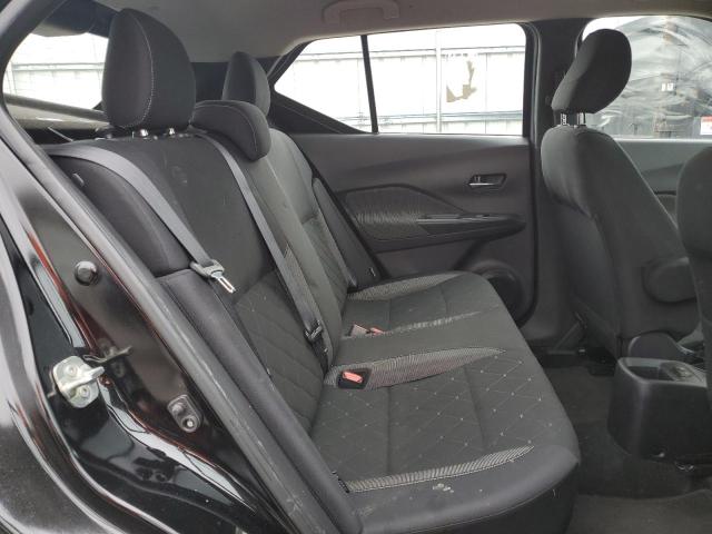 2020 NISSAN KICKS SV 3N1CP5CV6LL530075