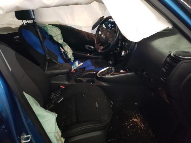 2018 KIA SOUL + - KNDJP3A5XJ7516919