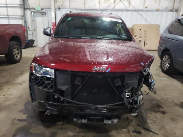 1C4RJFBG8NC121799 Jeep Grand Cherokee Limited