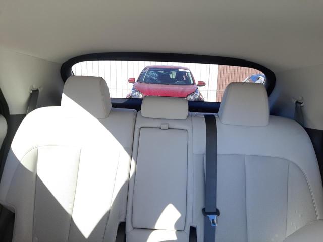 2022 HYUNDAI IONIQ 5 SE - KM8KN4AE5NU120786