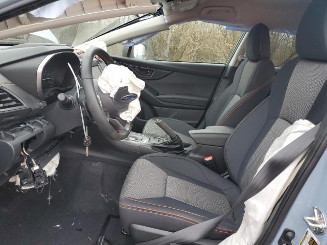 JF2GTAPC8NH224302 Subaru Crosstrek Premium