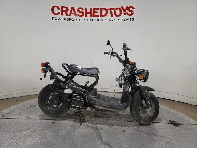 2012 HONDA NPS50 - JH2AF5819CK003282