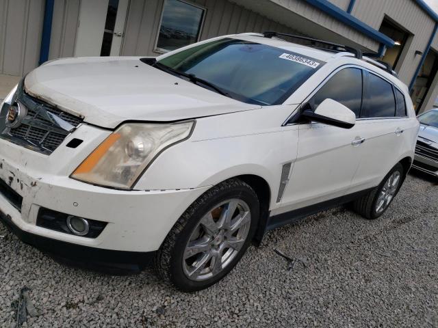 2010 Cadillac SRX Performance Collection