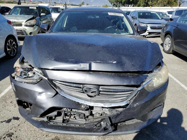 JM1GJ1U50E1109387 Mazda 6 SPORT