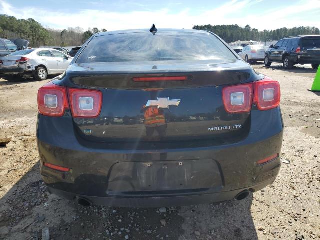 2015 CHEVROLET MALIBU LTZ - 1G11F5SL3FF172187