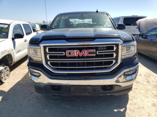 2019 GMC SIERRA LIM - 2GTV2MEC8K1127211