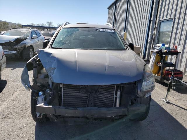 JN8AS5MT6FW153427 Nissan Rogue Select S