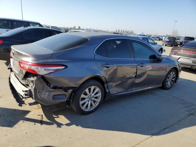 2018 TOYOTA CAMRY L - 4T1B11HK9JU111394
