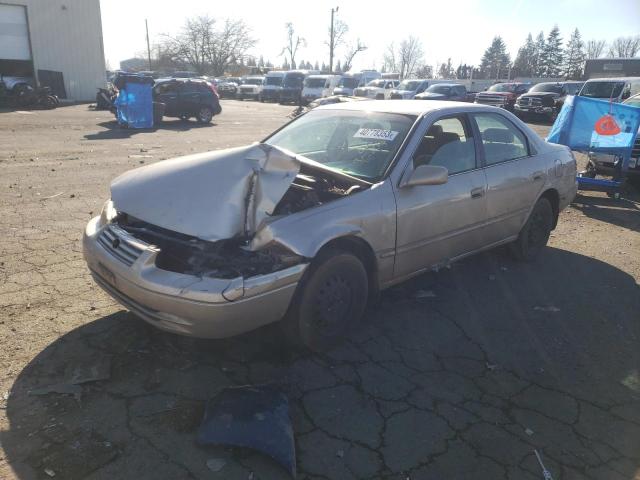 1998 Toyota Camry CE