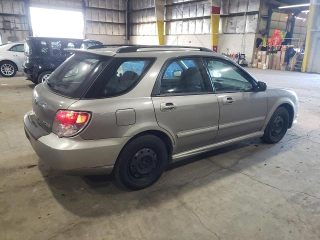 JF1GG68636H806470 Subaru Impreza Outback Sport