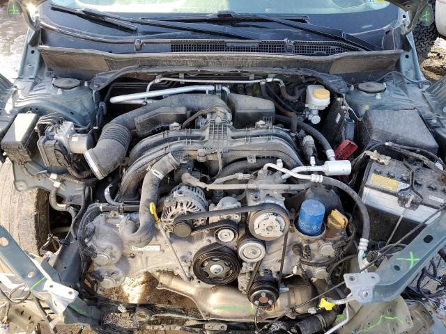 JF2SKAFC9MH565138 Subaru Forester Premium