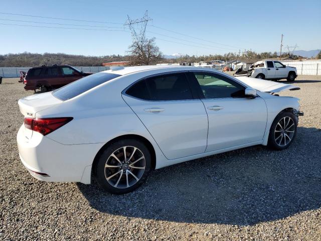 19UUB3F54FA005660 Acura TLX TECH