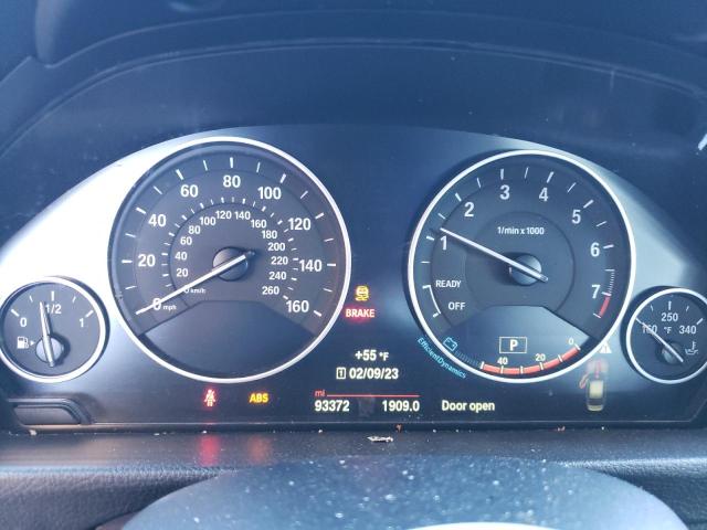 2015 BMW 328 I SULE - WBA3C1C56FK120879