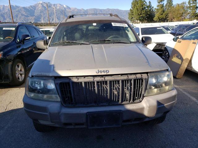 1J4GX48S73C581467 Jeep Grand Cherokee Laredo