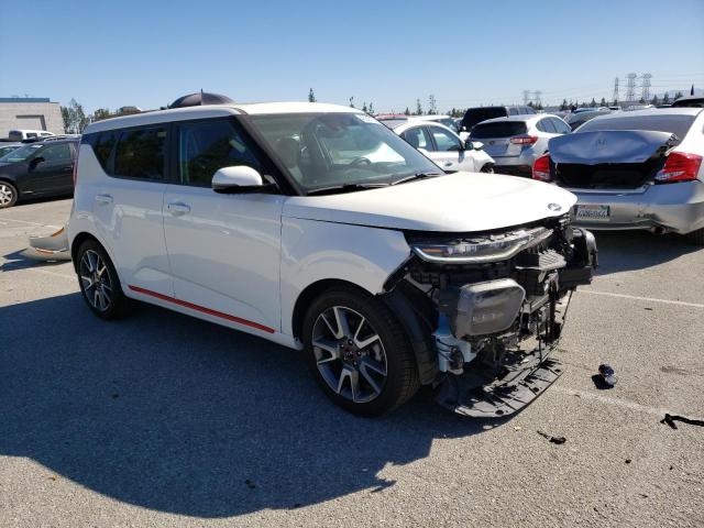 2020 KIA SOUL GT-LI - KNDJ53AF8L7709538