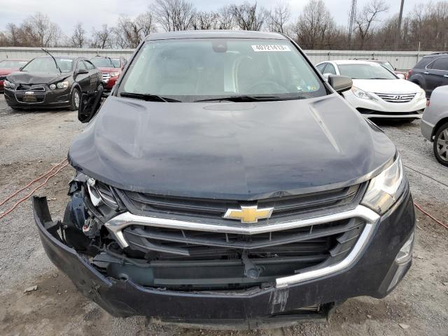 3GNAXSEV0MS127613 Chevrolet EQUINOX LS