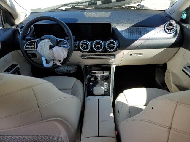 2021 MERCEDES-BENZ GLA 250 - W1N4N4GB7MJ239698