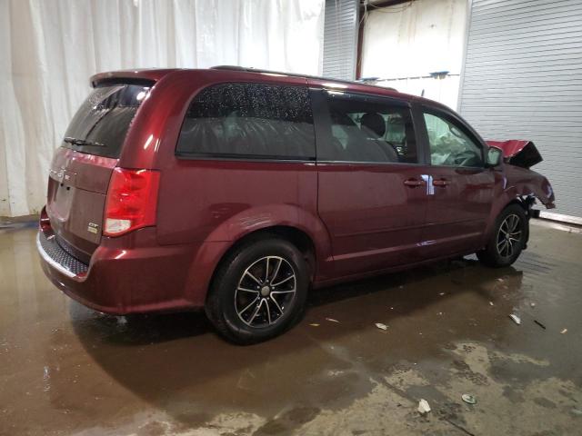 2017 DODGE GRAND CARA - 2C4RDGEG2HR593677