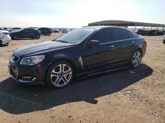 2016 CHEVROLET SS - 6G3F15RW1GL207133