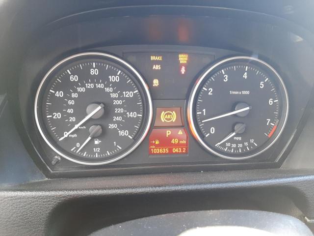 WBAVM1C5XEVW50131 BMW X1 Sdrive28i