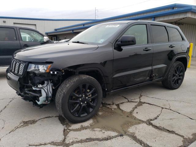 2017 JEEP GRAND CHER 1C4RJEAGXHC952401