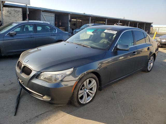 2009 BMW 5 Series 528i